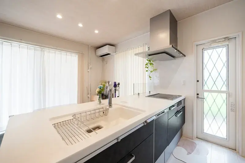 4LDK property Tsu City Mie Prefecture (24)