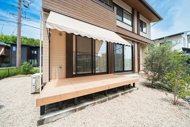 4LDK property Tsu City Mie Prefecture (5)