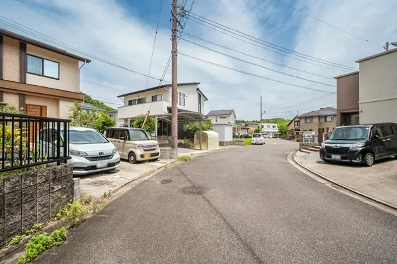 4LDK property Tsu City Mie Prefecture (6)