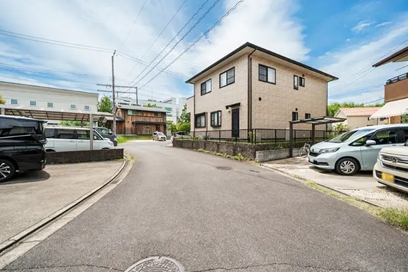 4LDK property Tsu City Mie Prefecture (7)