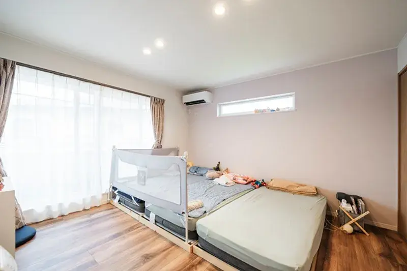 4LDK property Tsu City Mie Prefecture (8)