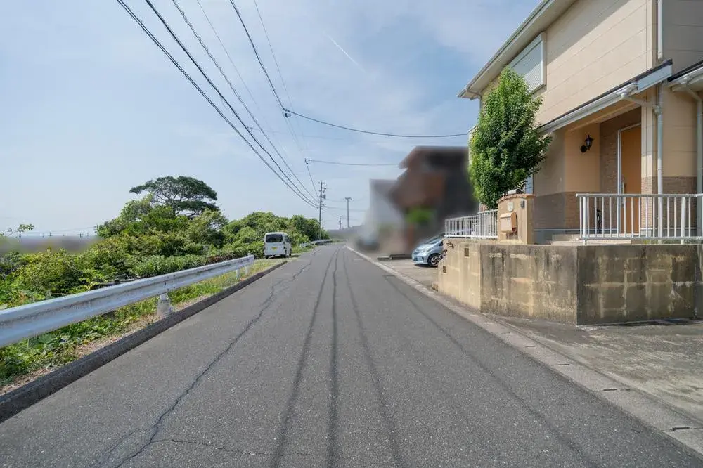 2LDK Propiedad Ciudad de Suzuka Prefectura de Mie (2)