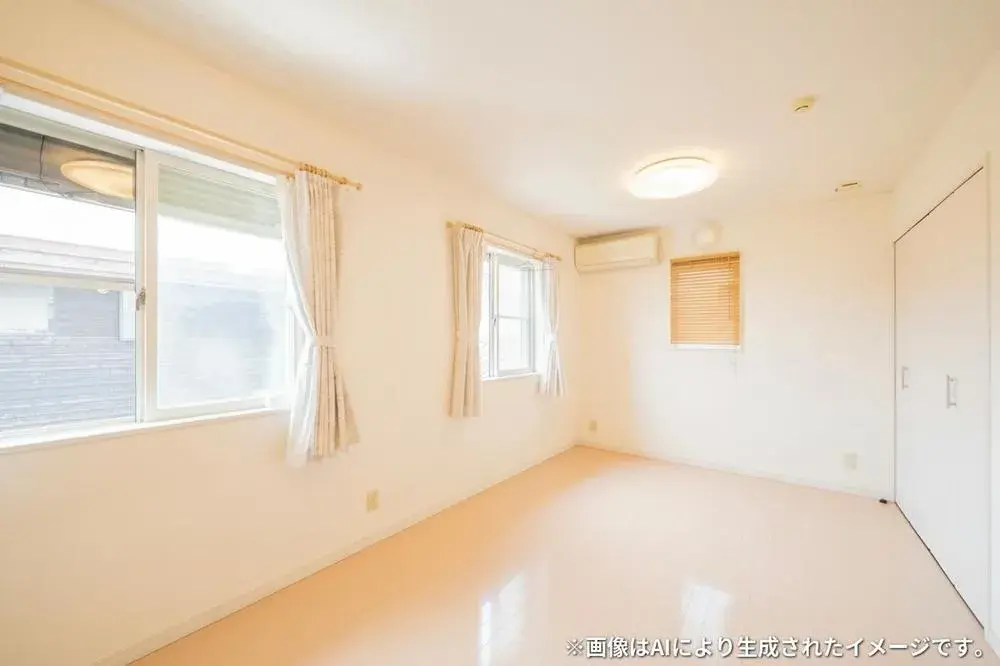 2LDK Propiedad Ciudad de Suzuka Prefectura de Mie (11)
