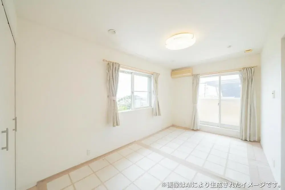 2LDK Propiedad Ciudad de Suzuka Prefectura de Mie (12)