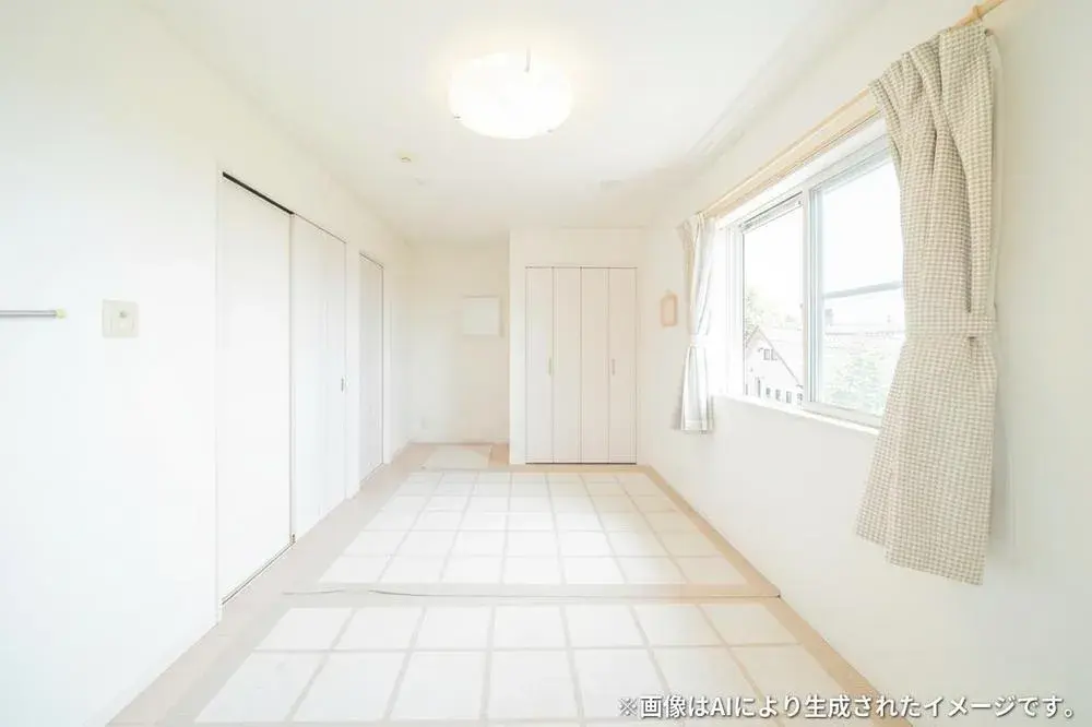 2LDK Propiedad Ciudad de Suzuka Prefectura de Mie (14)