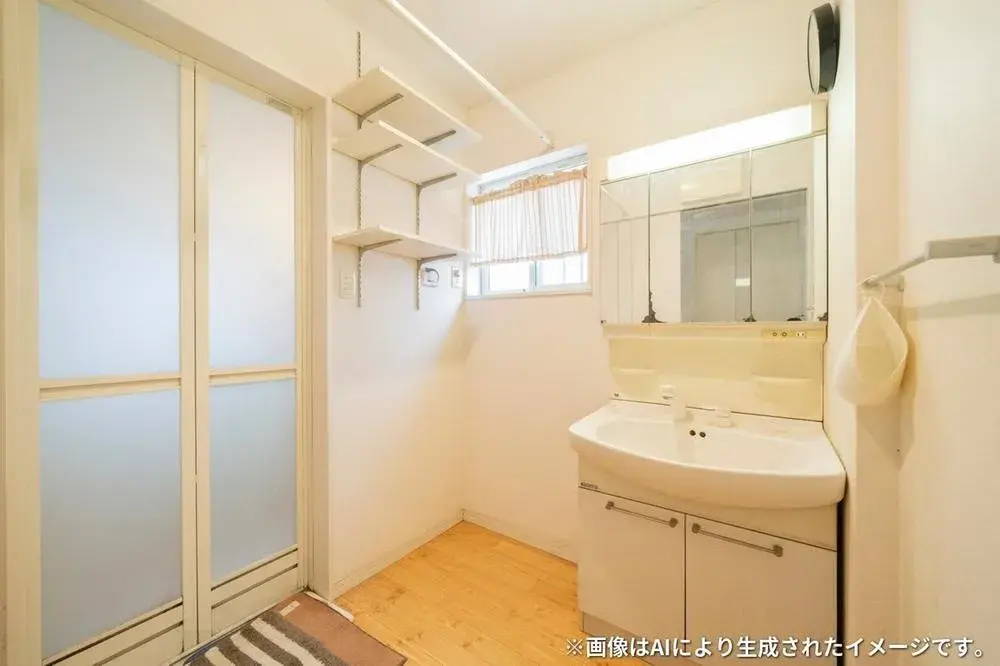 2LDK Propiedad Ciudad de Suzuka Prefectura de Mie (19)