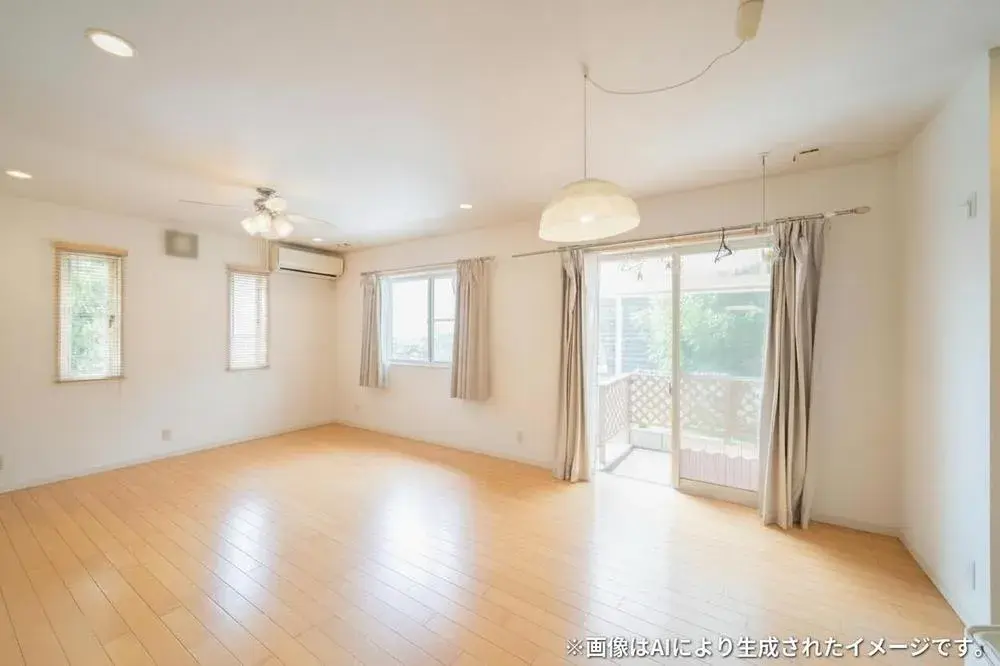 2LDK Propiedad Ciudad de Suzuka Prefectura de Mie (3)