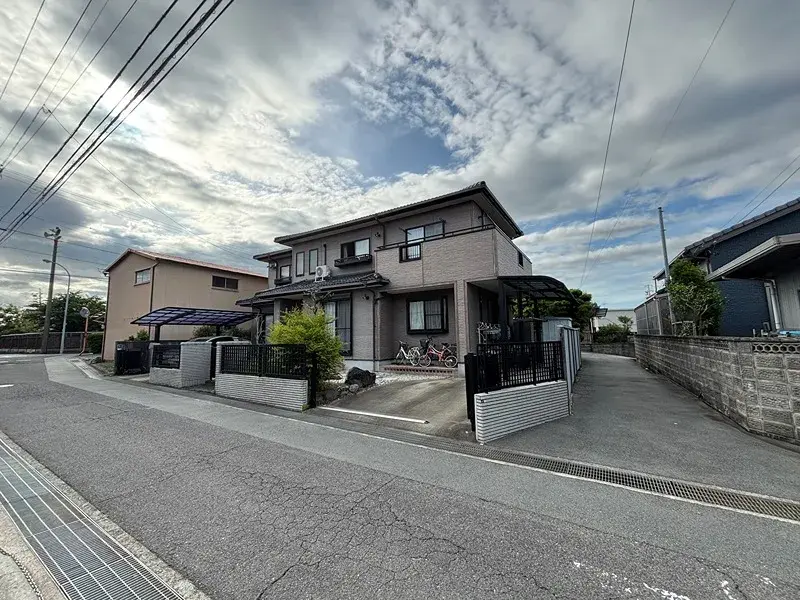 Akiya in Mie
