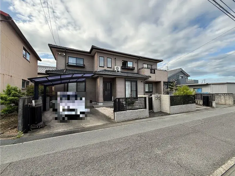 4LDK Property Tsu City Mie Prefecture (2)