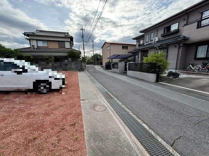 4LDK Property Tsu City Mie Prefecture (3)