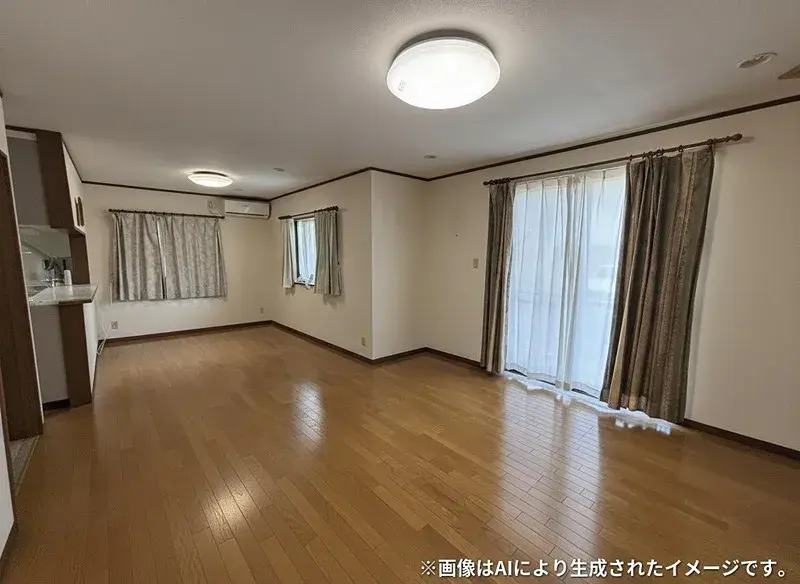 4LDK Property Tsu City Mie Prefecture (4)