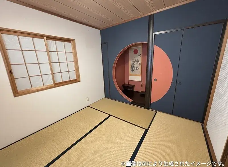 4LDK Property Tsu City Mie Prefecture (6)