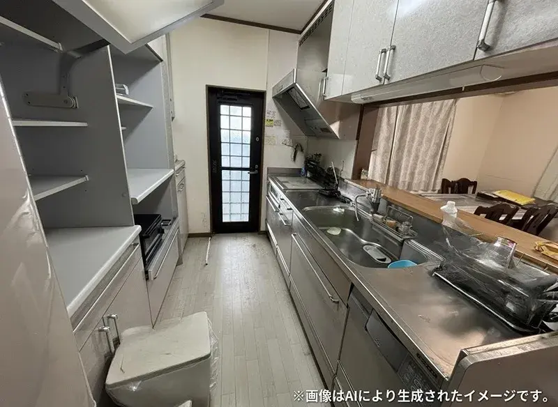 4LDK Property Tsu City Mie Prefecture (7)