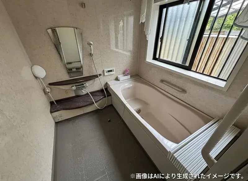 4LDK Property Tsu City Mie Prefecture (8)