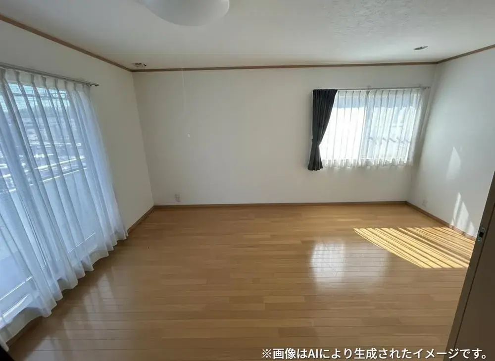 4SLDK房产 桑名市 三重县 (8)