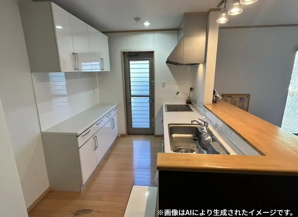 4SLDK房产 桑名市 三重县 (10)