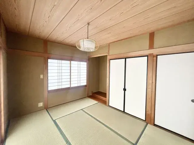 5DK Matsusaka City Mie Prefecture (12)