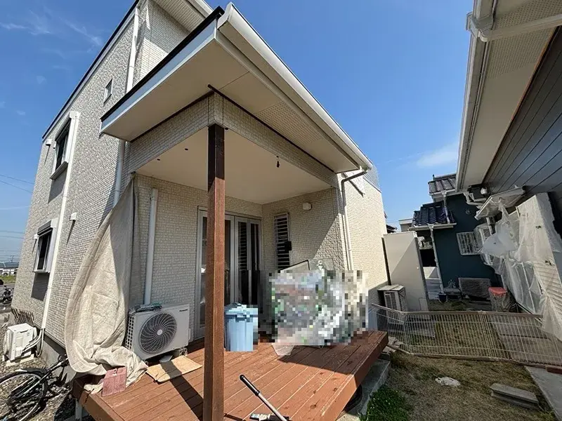 4LDK Property Tsu City Mie Prefecture (2)