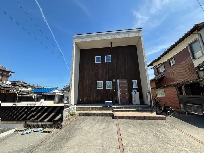 4LDK Property Tsu City Mie Prefecture (3)