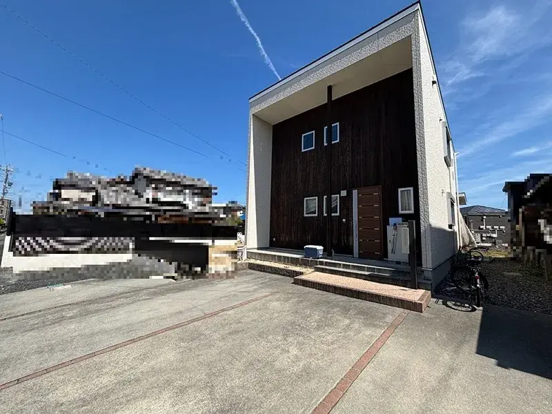 4LDK Property Tsu City Mie Prefecture (4)