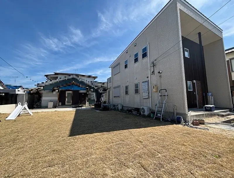 4LDK Property Tsu City Mie Prefecture (5)