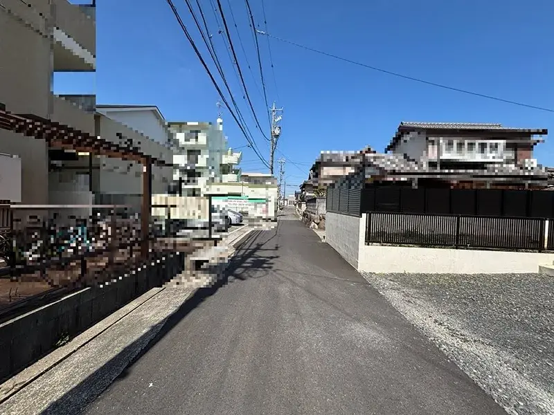 4LDK Property Tsu City Mie Prefecture (7)