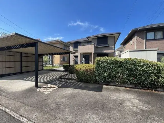 3LDK物件 いなべ市 三重県 (2)