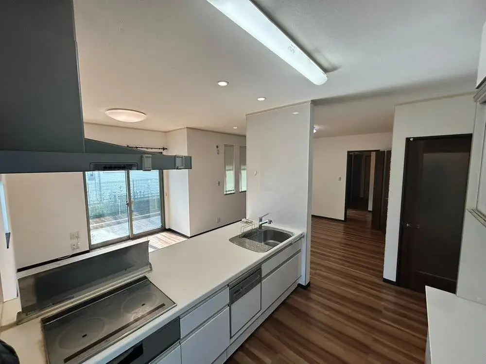 3SLDK Kuwana City Mie Prefecture Property (15)