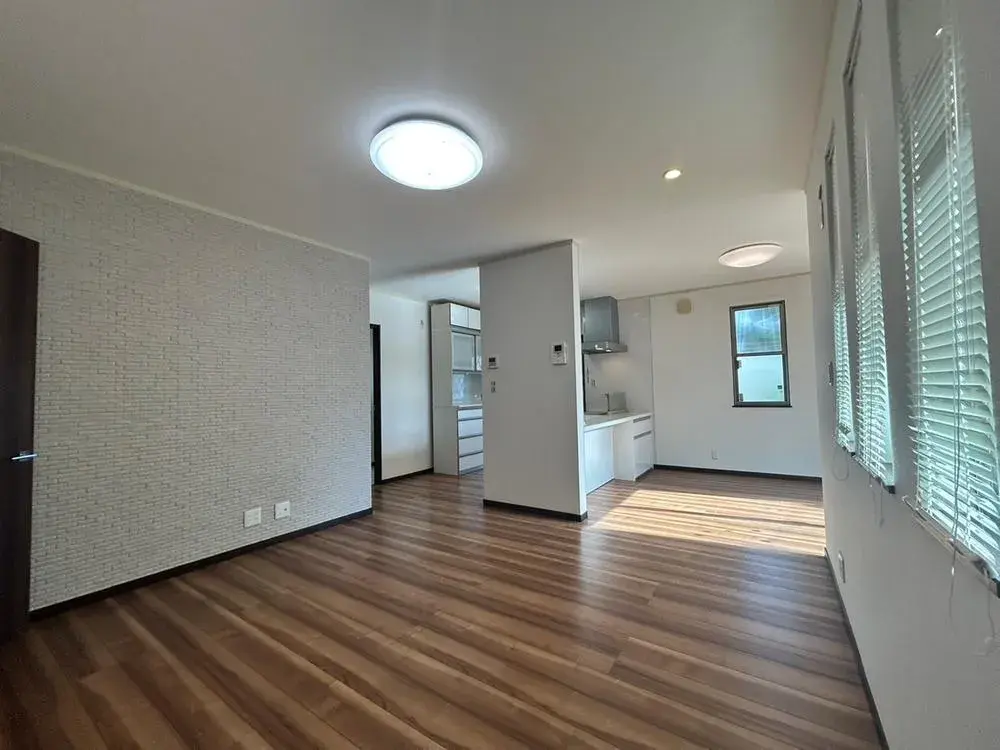 3SLDK Kuwana City Mie Prefecture Property (3)