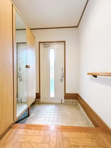 عقار 4SLDK مدينة ناباري محافظة ميه (15)
