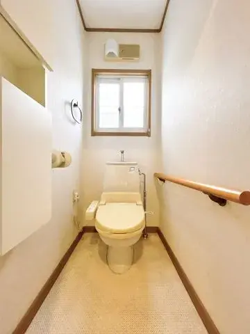 عقار 4SLDK مدينة ناباري محافظة ميه (19)
