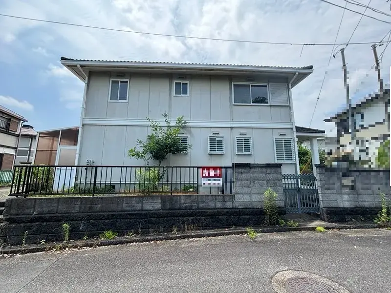 Akiya in 津市
