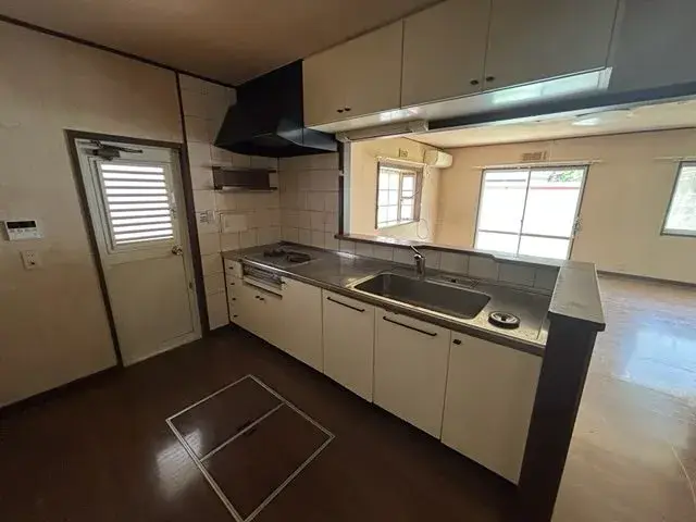 Propiedad 4LDK Ciudad de Tsu Prefectura de Mie (22)