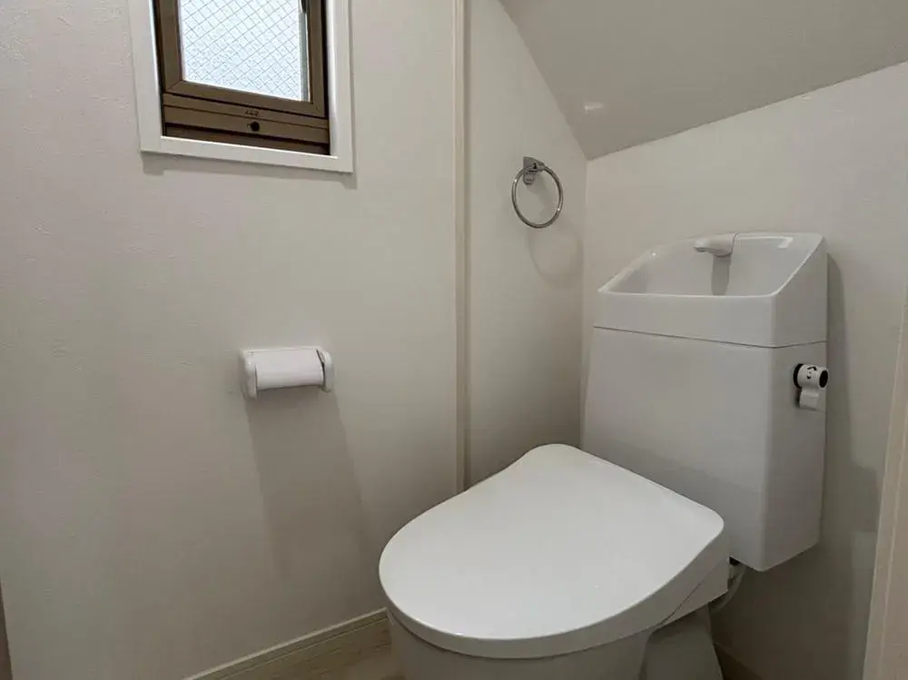 عقار 2SLDK مدينة سوزوكا محافظة ميه (19)