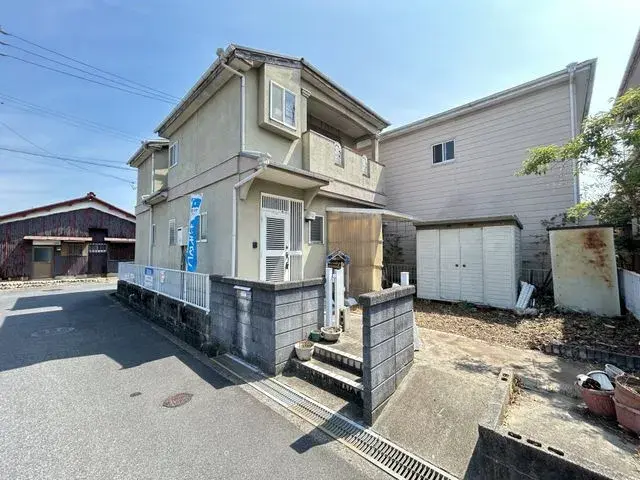 Akiya in Mie