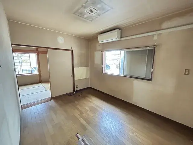 عقار 3LDK مدينة يوكايتشي محافظة ميه (2)