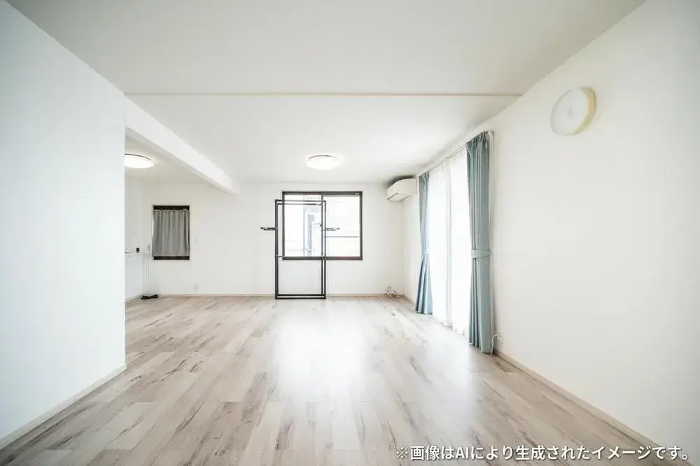 4SLDK Property Yokkaichi City Mie Prefecture (2)