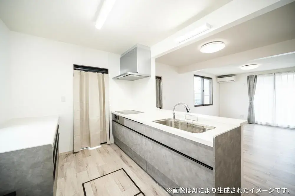 4SLDK Property Yokkaichi City Mie Prefecture (14)
