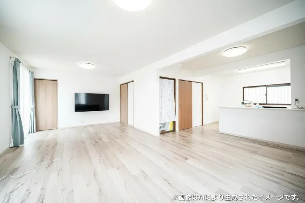 4SLDK Property Yokkaichi City Mie Prefecture (3)