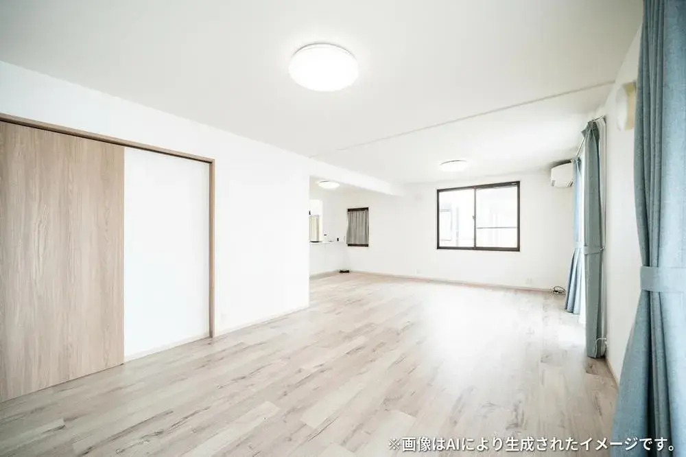 4SLDK Property Yokkaichi City Mie Prefecture (4)