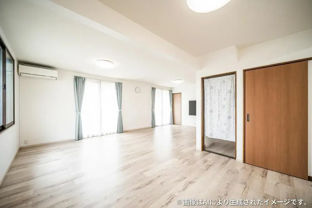 4SLDK Property Yokkaichi City Mie Prefecture (5)