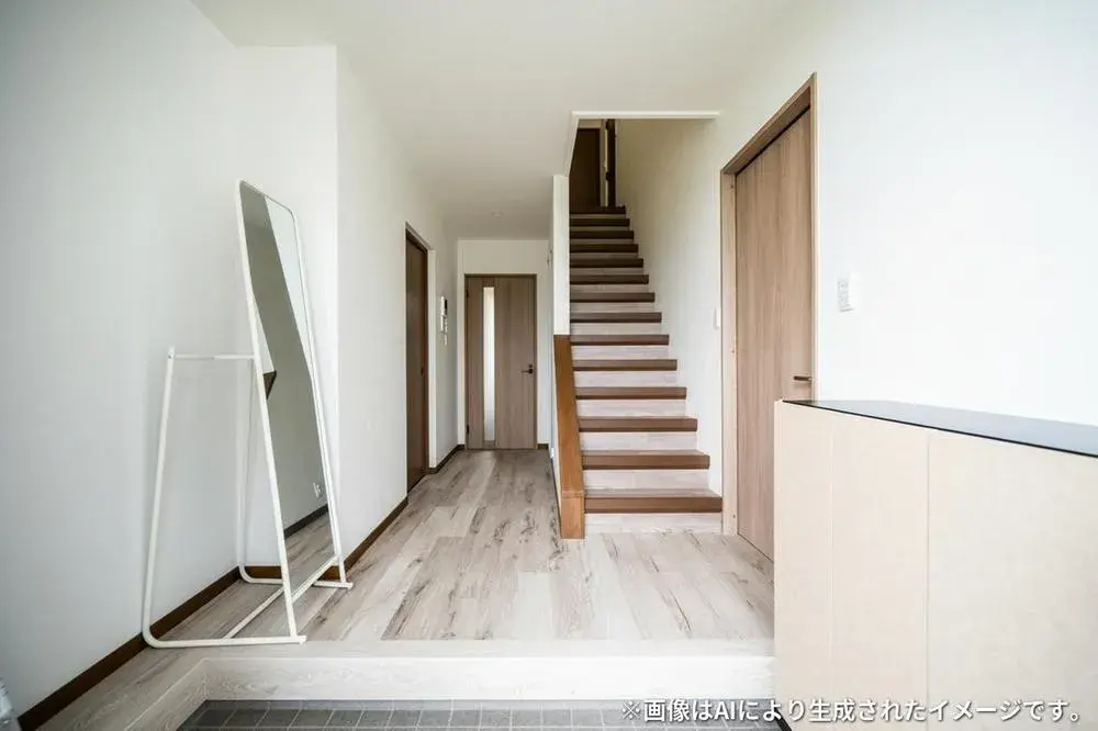 4SLDK Property Yokkaichi City Mie Prefecture (7)