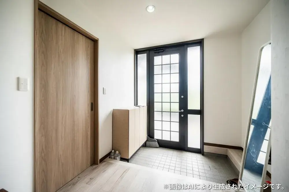 4SLDK Property Yokkaichi City Mie Prefecture (8)