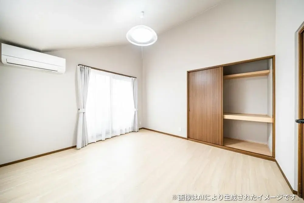4SLDK Property Yokkaichi City Mie Prefecture (9)
