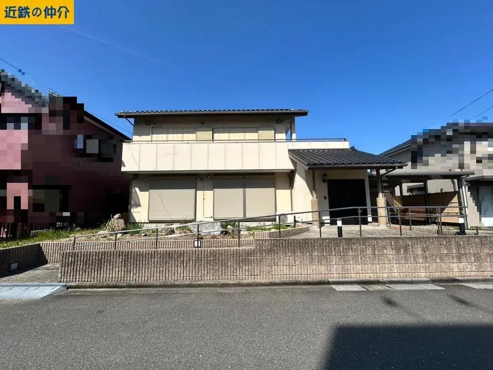 Akiya in Mie