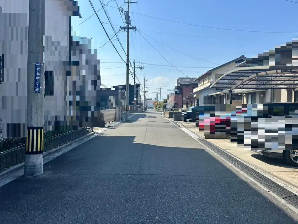 Propiedad 6SLDK
Ciudad de Yokkaichi Prefectura de Mie (2)
