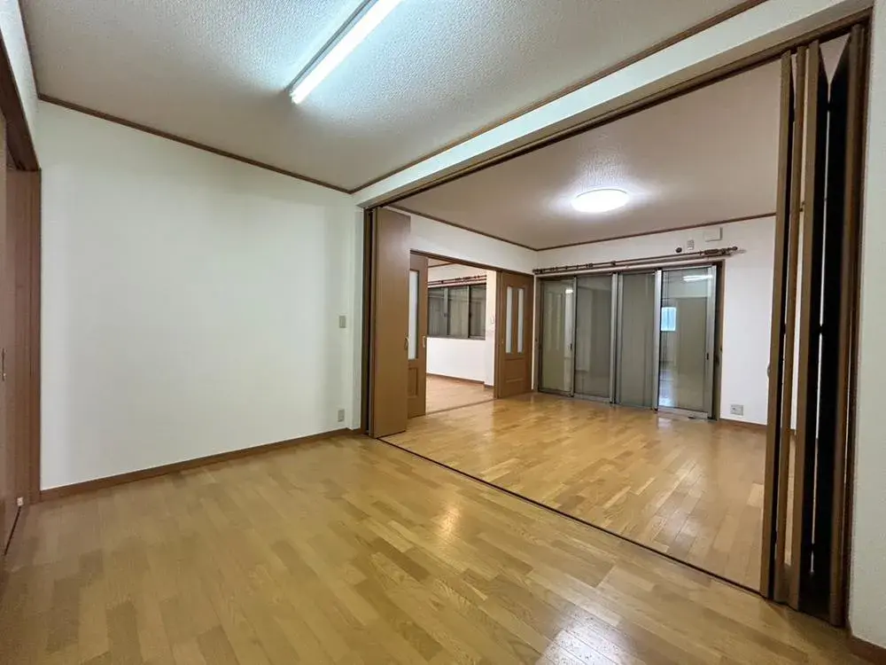 Propiedad 6SLDK
Ciudad de Yokkaichi Prefectura de Mie (12)