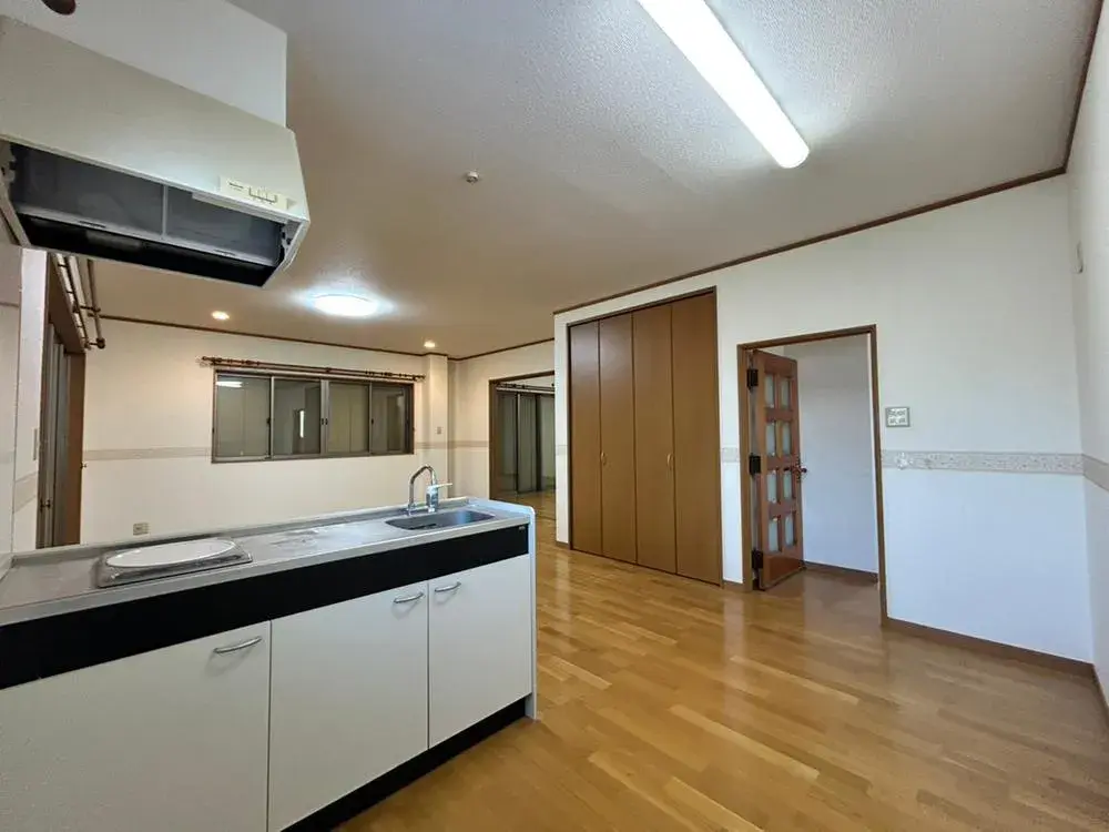 Propiedad 6SLDK
Ciudad de Yokkaichi Prefectura de Mie (15)