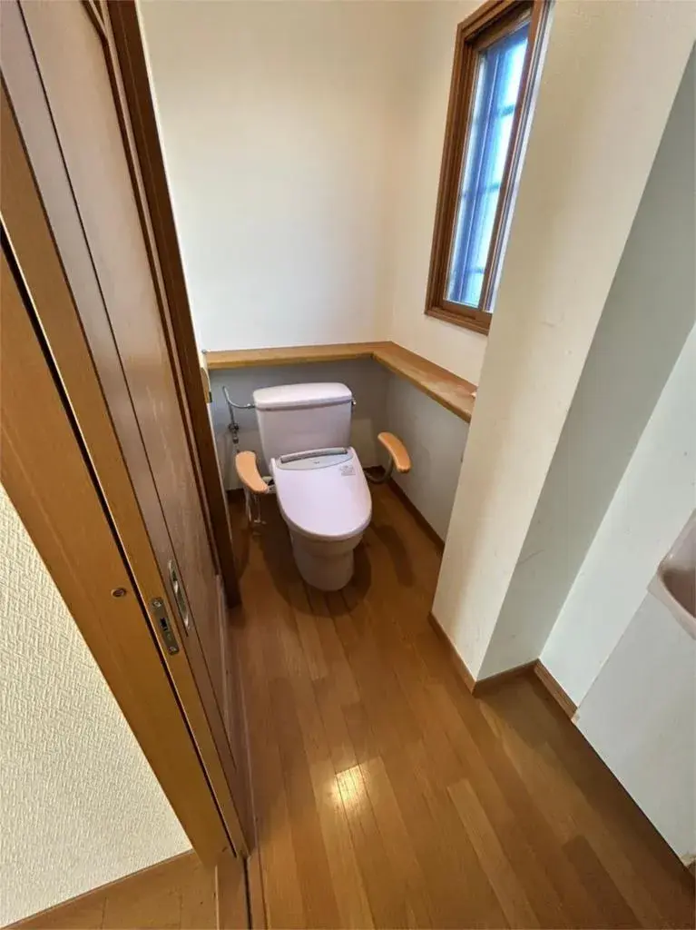 Propiedad 6SLDK
Ciudad de Yokkaichi Prefectura de Mie (18)