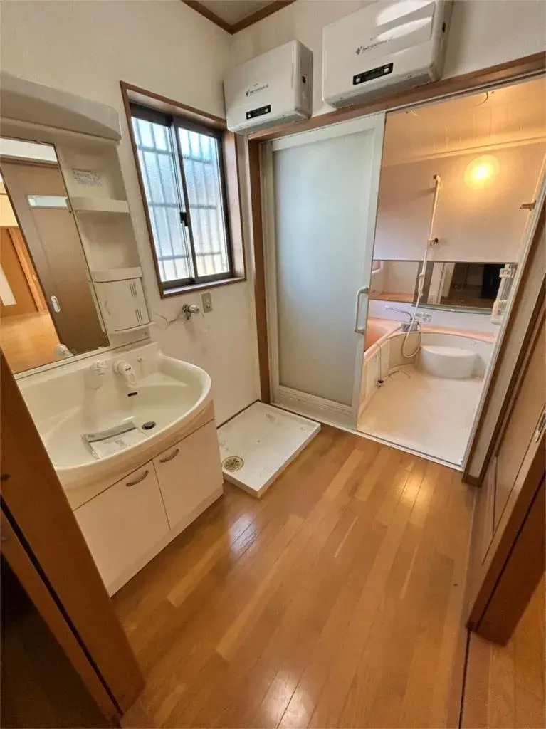 Propiedad 6SLDK
Ciudad de Yokkaichi Prefectura de Mie (19)
